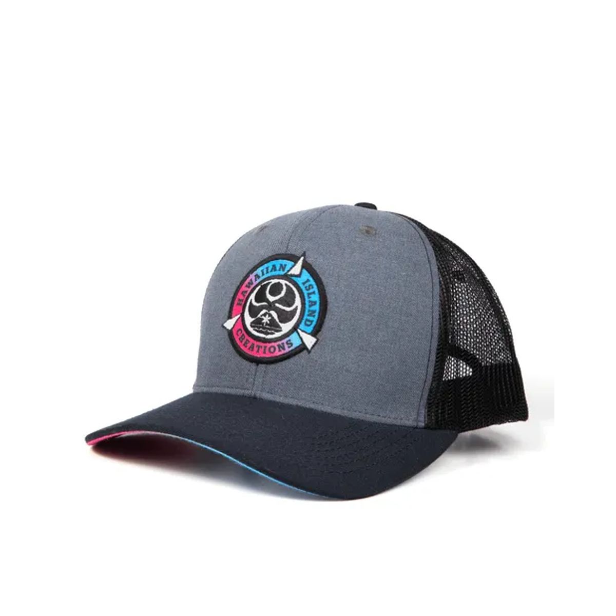 HAWAIIAN ISLAND CREATIONS - Gorro Hawaiian Island Creations Logo