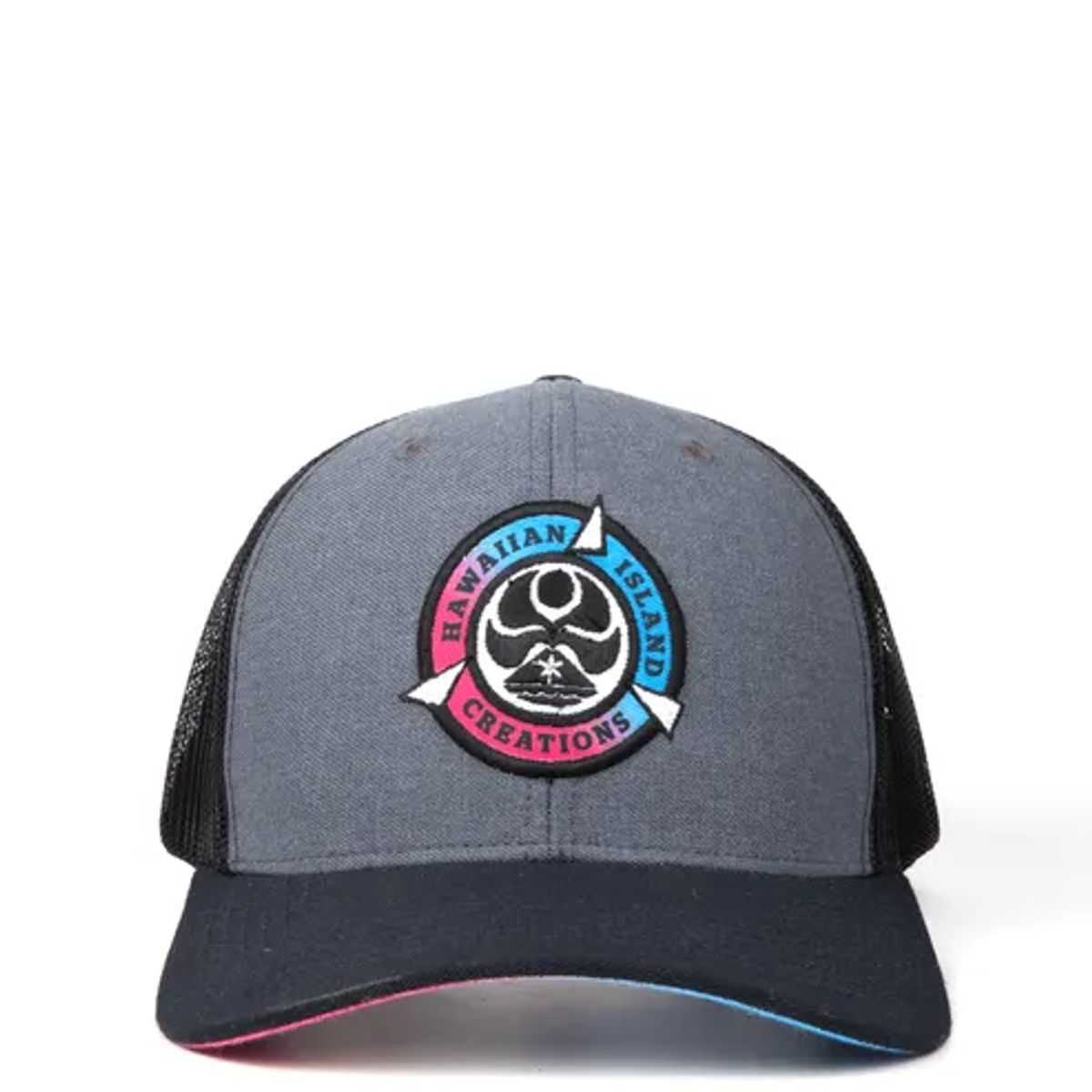 HAWAIIAN ISLAND CREATIONS - Gorro Hawaiian Island Creations Logo