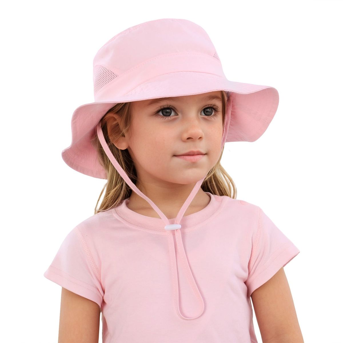 GENERICO - SOMBRERO DE ALGODÓN NIÑOS (6 meses a 4 años)