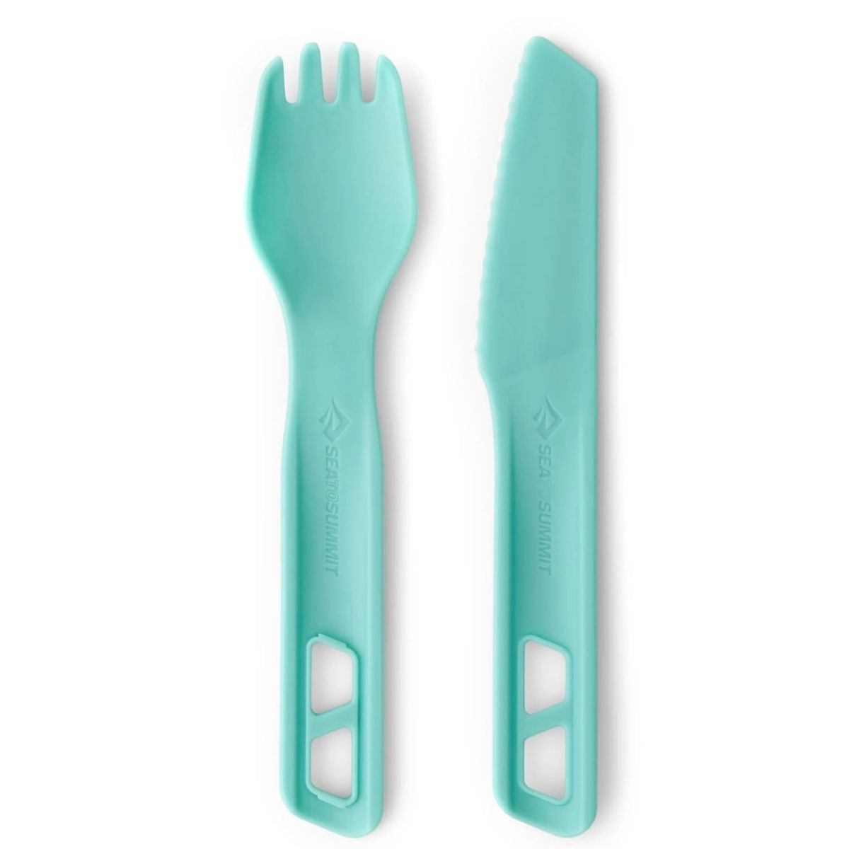 SEA TO SUMMIT - Sea to Summit set de cubiertos 2 piezas Passage