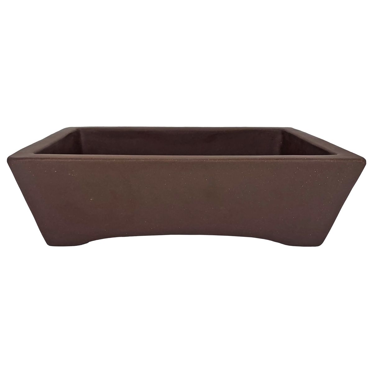 PERUBONSAI - MACETA SIN ESMALTAR – 40.0 X 33.0 X 11.0 cm