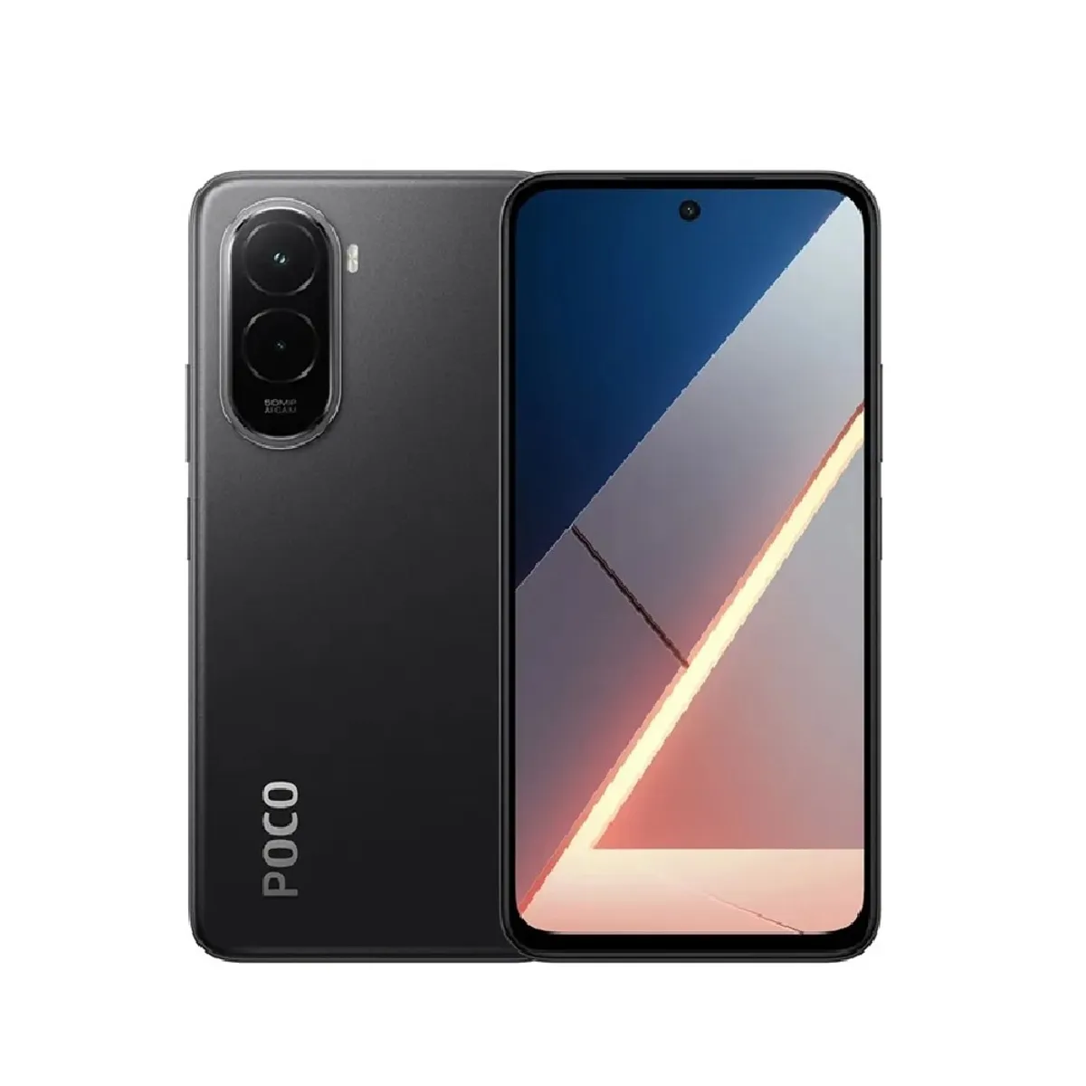 XIAOMI - Xiaomi POCO M7 256GB 8GB Negro