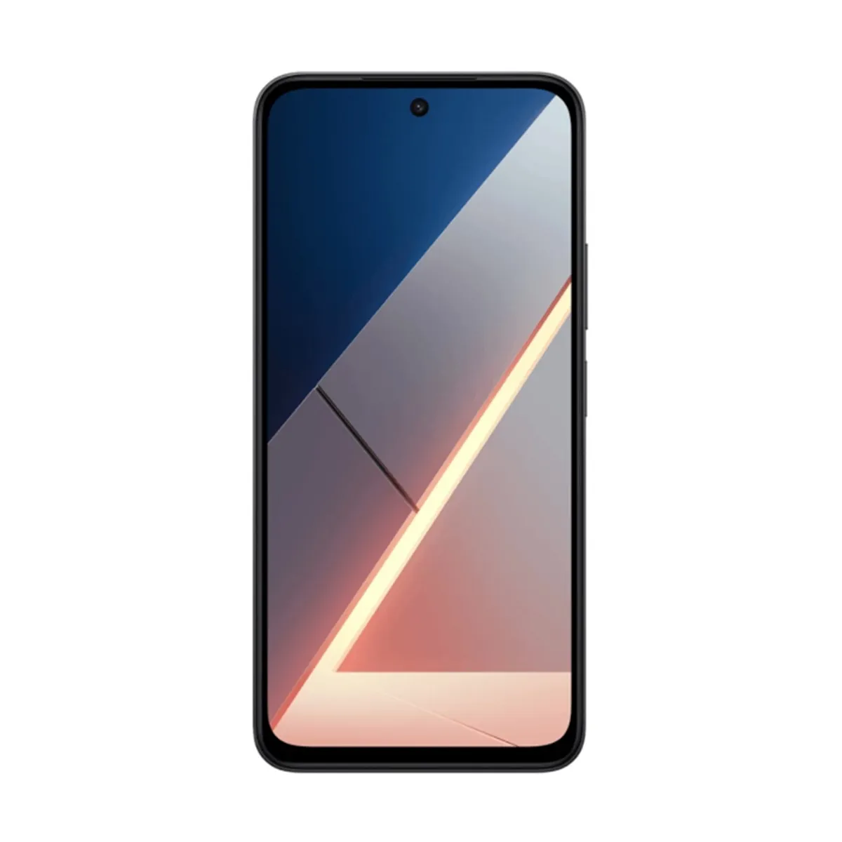 XIAOMI - Xiaomi POCO M7 256GB 8GB Negro