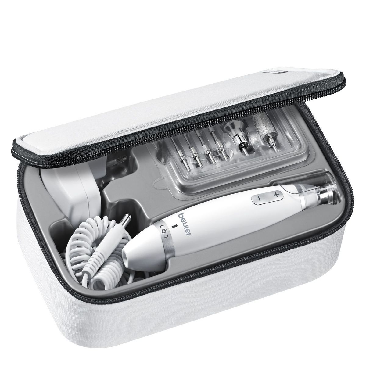 BEURER - Set de Manicure Profesional MP62