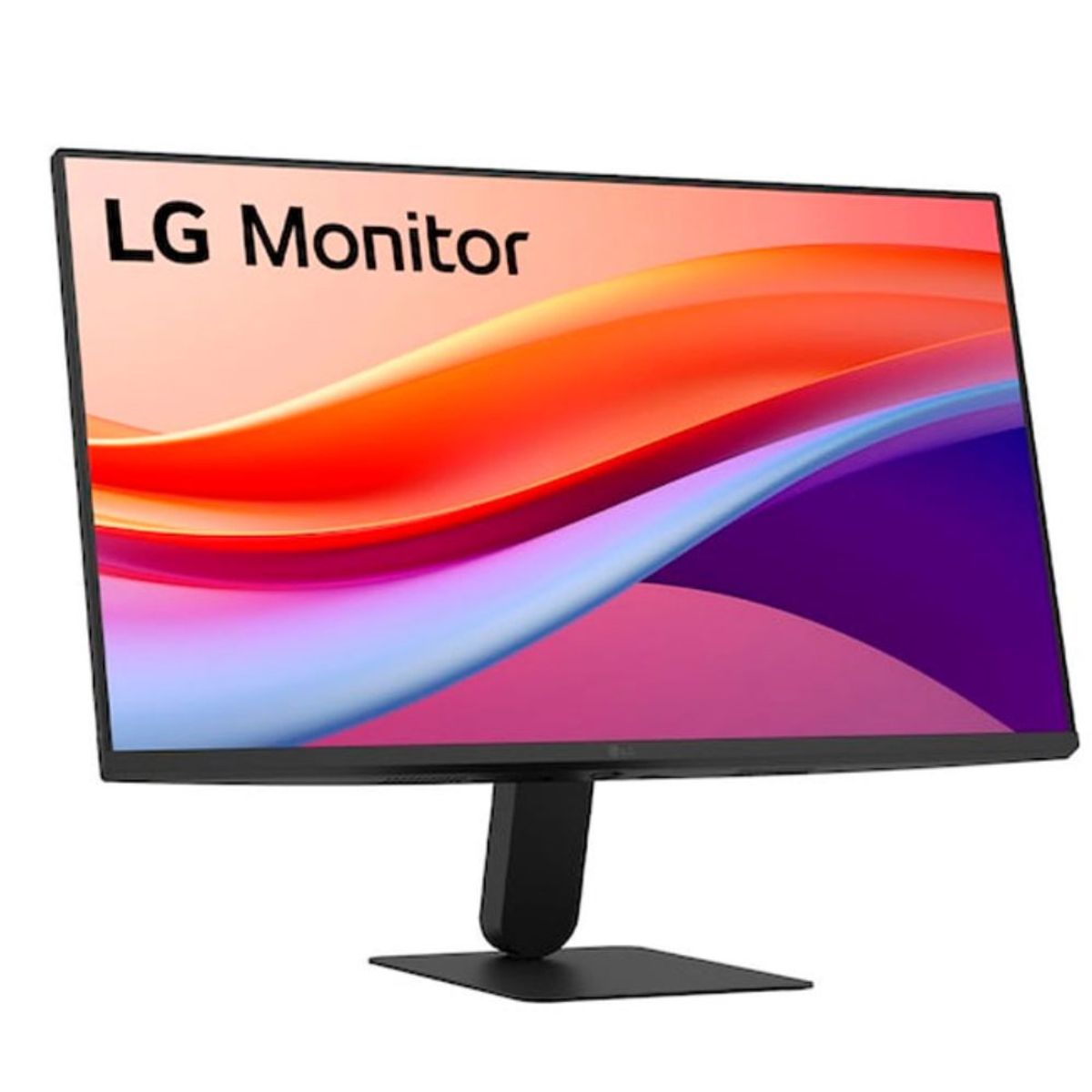 LG - MONITOR LG 23.8 24U411A-B 120HZ/ 5MS/ IPS/ FHD/ VGA/ HDMI/ HDR10