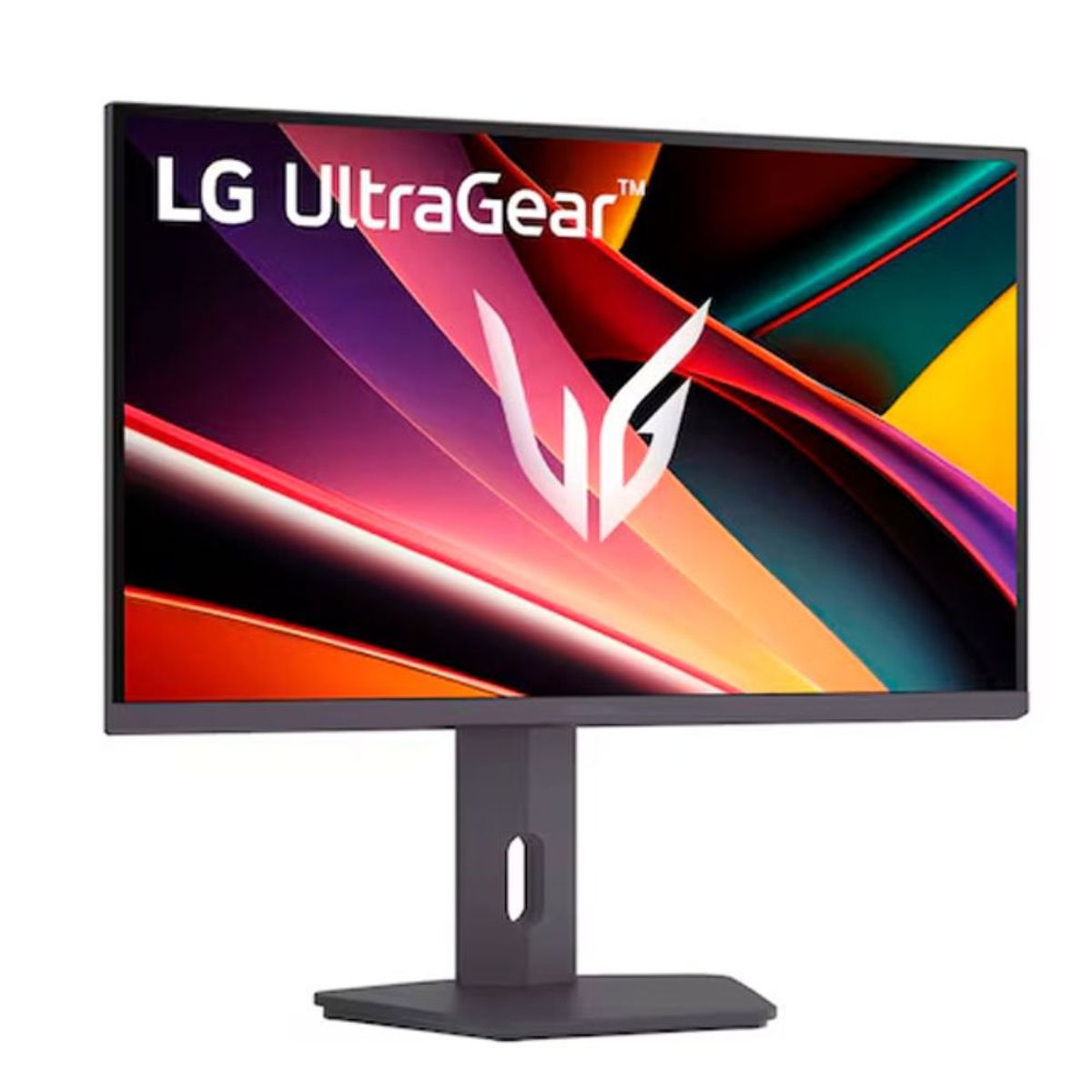 LG - MONITOR LG GAMING 27 27G610A-B UltraGear G6 QHD 200HZ 1MS HDMI DP