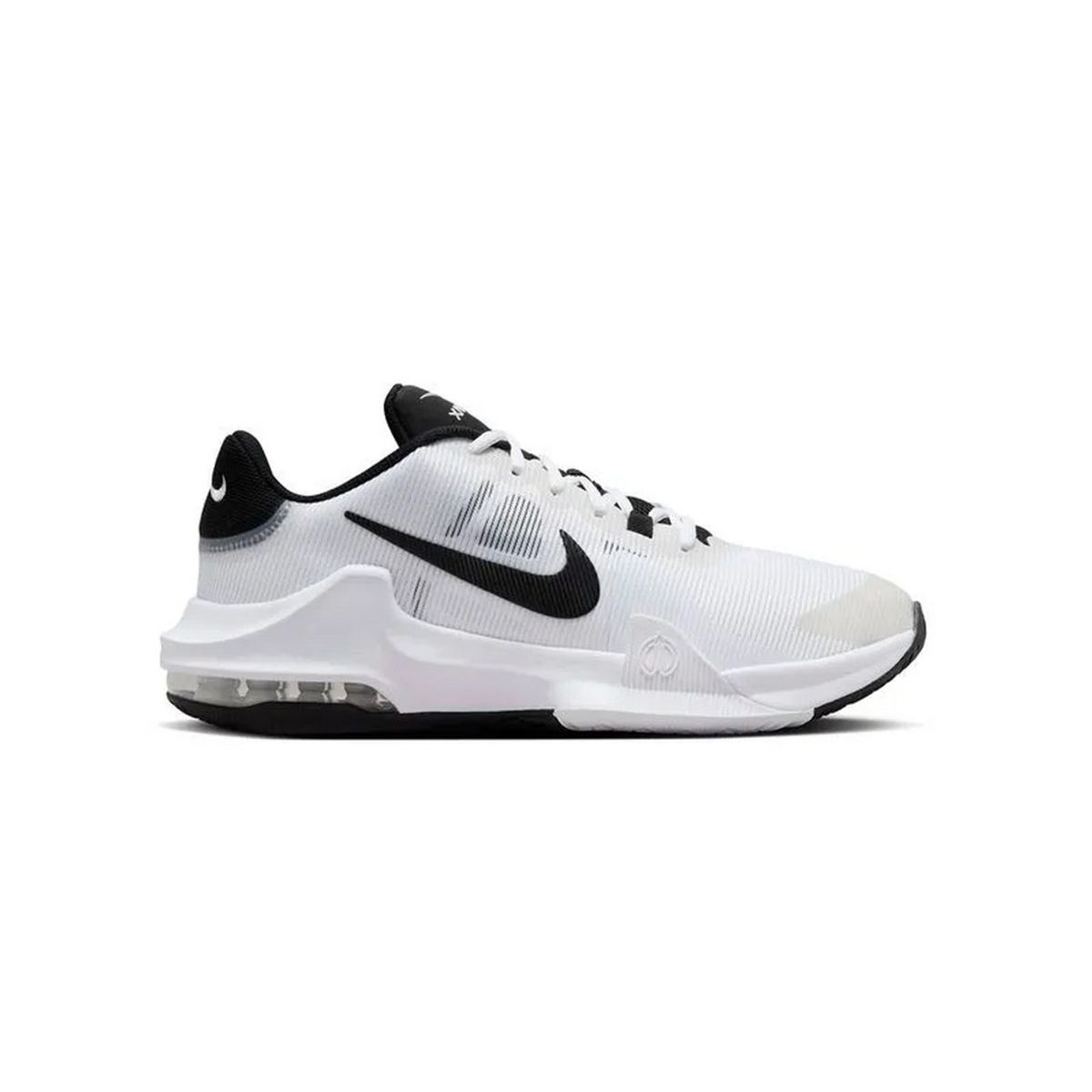 NIKE - Zapatillas Nike Impact 4 DM1124-103 para Hombres