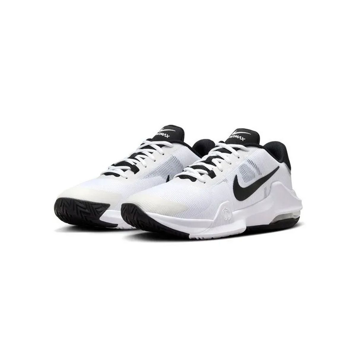 NIKE - Zapatillas Nike Impact 4 DM1124-103 para Hombres