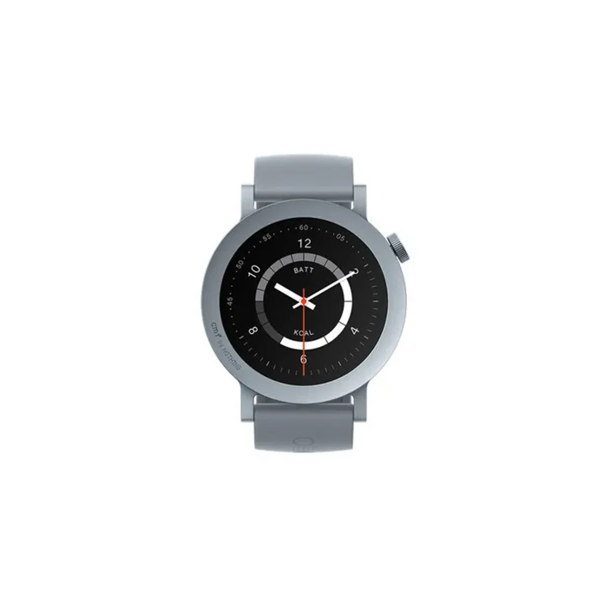 NOTHING - Smartwatch CMF by Nothing Watch Pro 2 Gris Ceniza