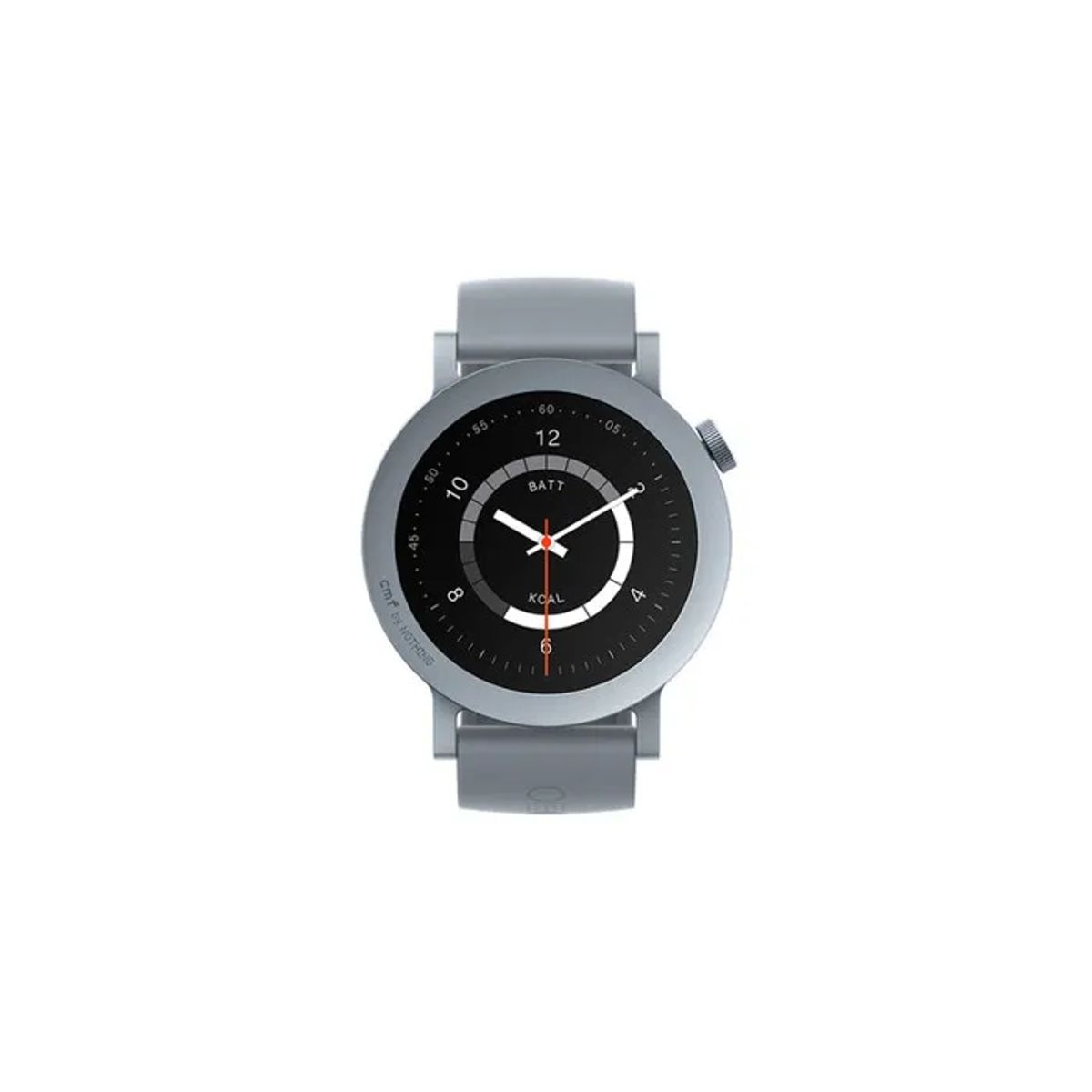 NOTHING - Smartwatch CMF by Nothing Watch Pro 2 Gris Ceniza