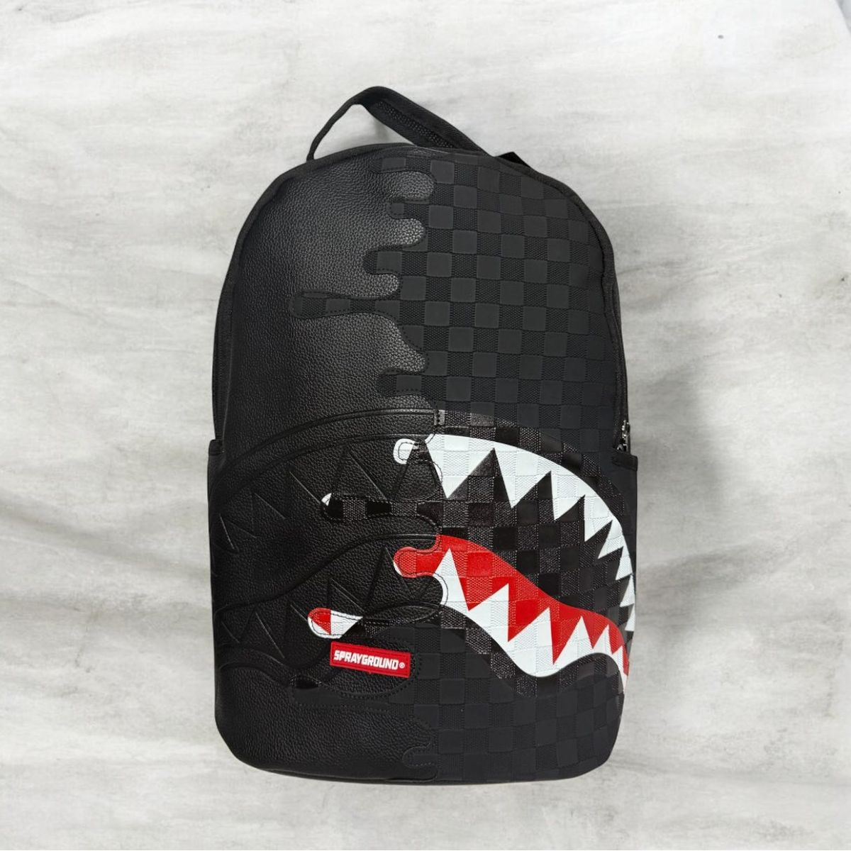 GENERICO - MOCHILA SPAYGROUND ALTERNAVITO DOUBLE