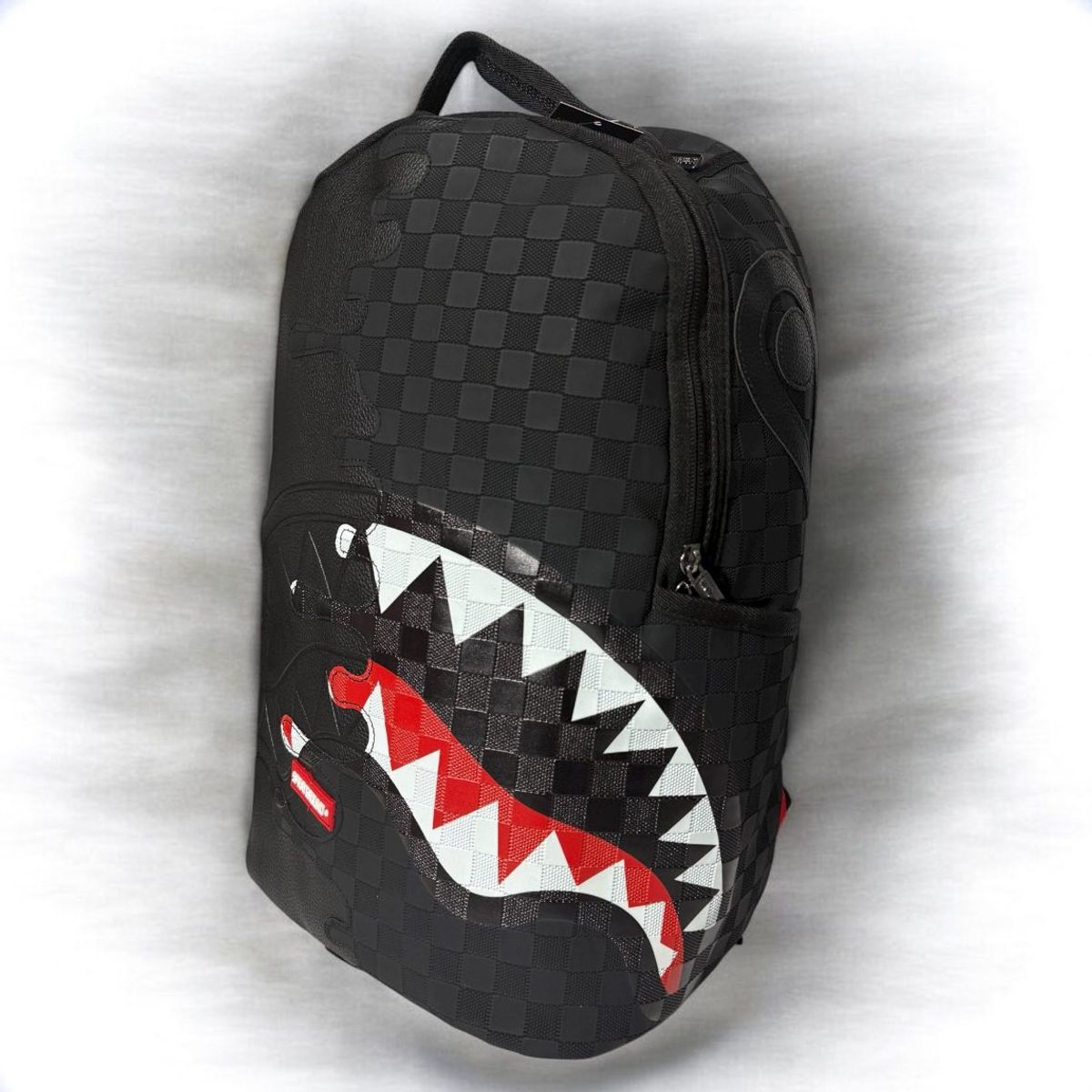 GENERICO - MOCHILA SPAYGROUND ALTERNAVITO DOUBLE