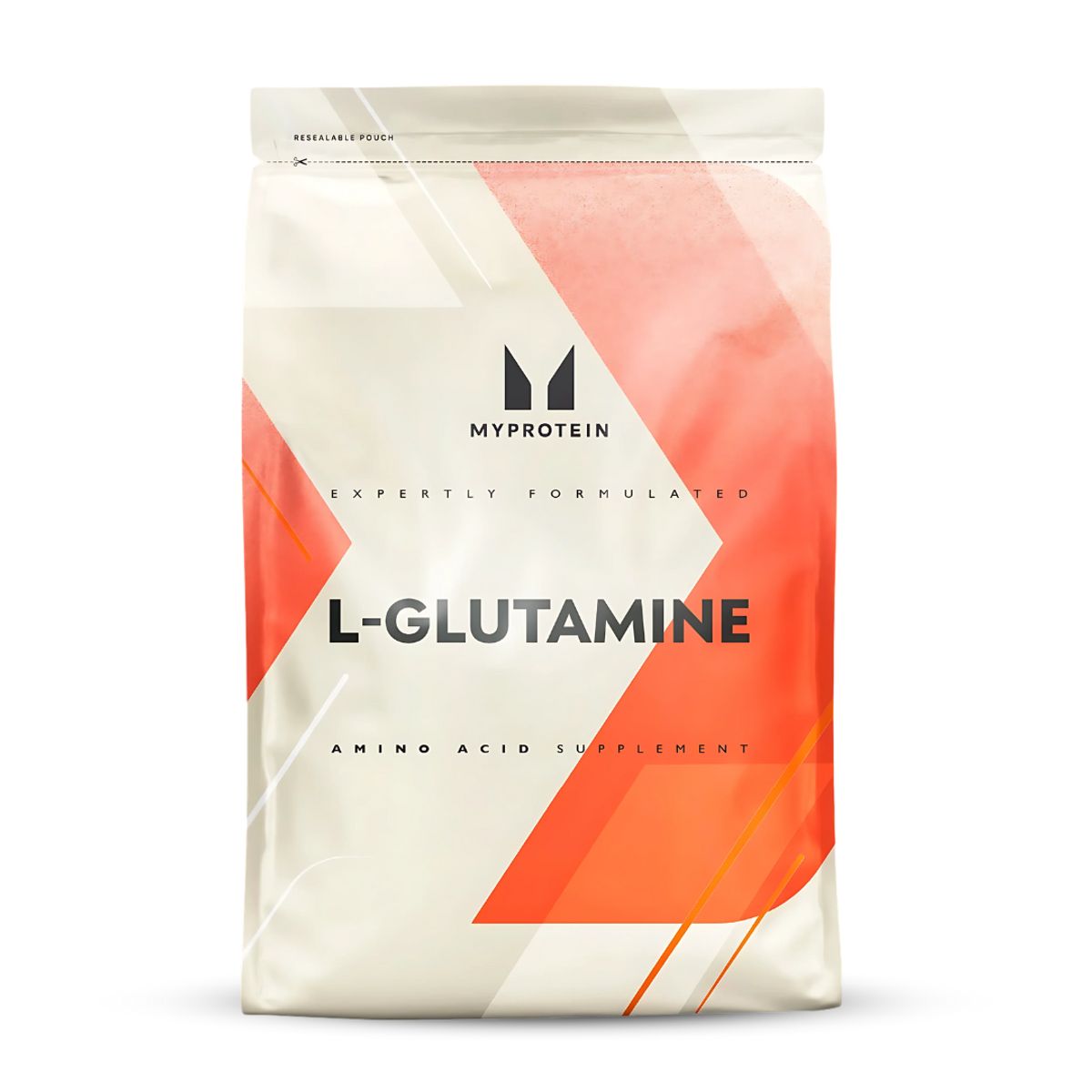 MYPROTEIN - L-Glutamina Myprotein 1 Kg L-Glutamine MyProtein
