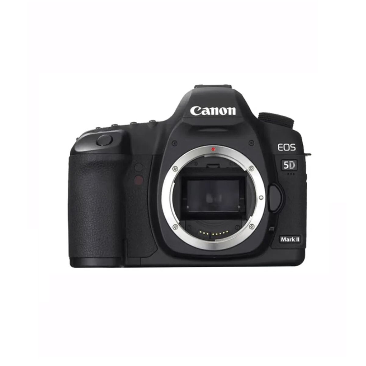 CANON - Canon EOS 5D Mark II DSLR Cámara Solo Cuerpo - Reacondicionado