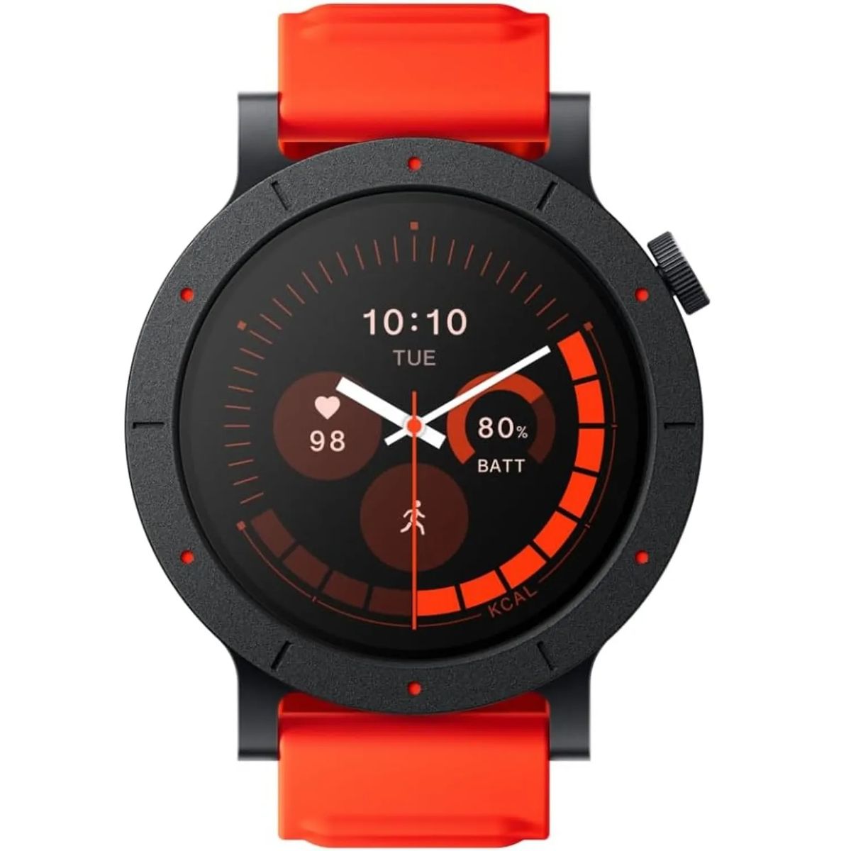 NOTHING - Smartwatch CMF by Nothing Watch Pro 3 Orange