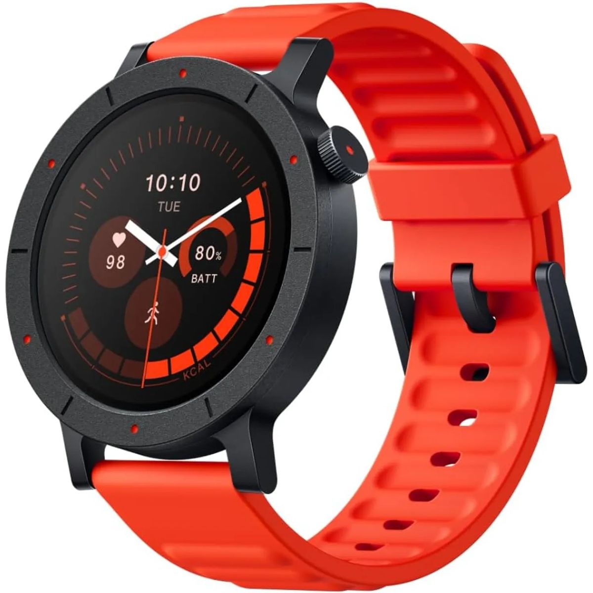 NOTHING - Smartwatch CMF by Nothing Watch Pro 3 Orange