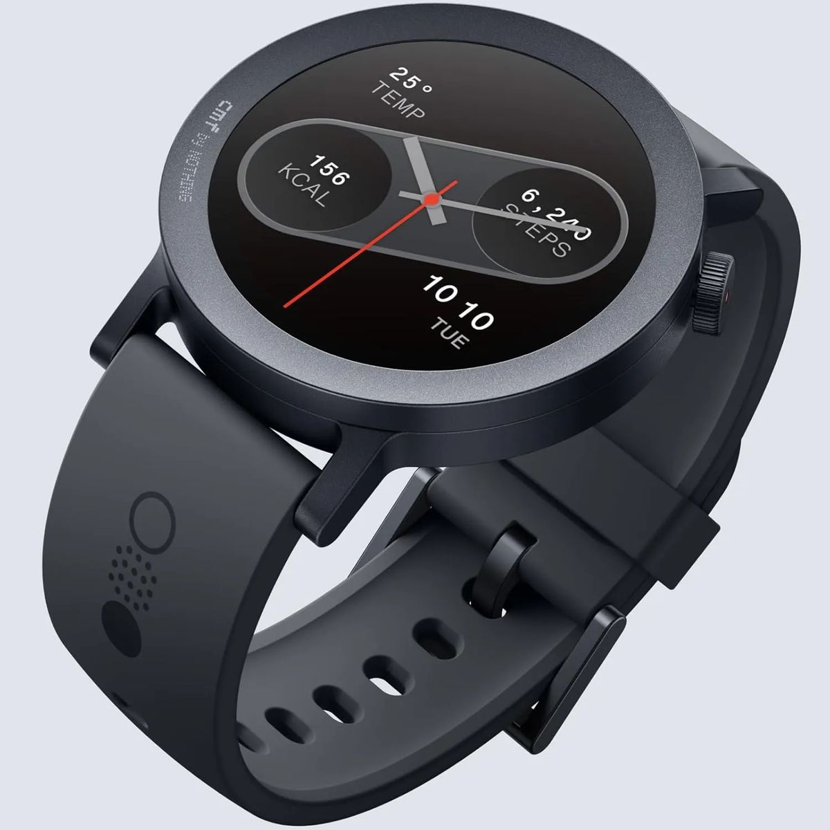 NOTHING - Smartwatch CMF by Nothing Watch Pro 3 Dark Grey 1.43" AMOLED Display