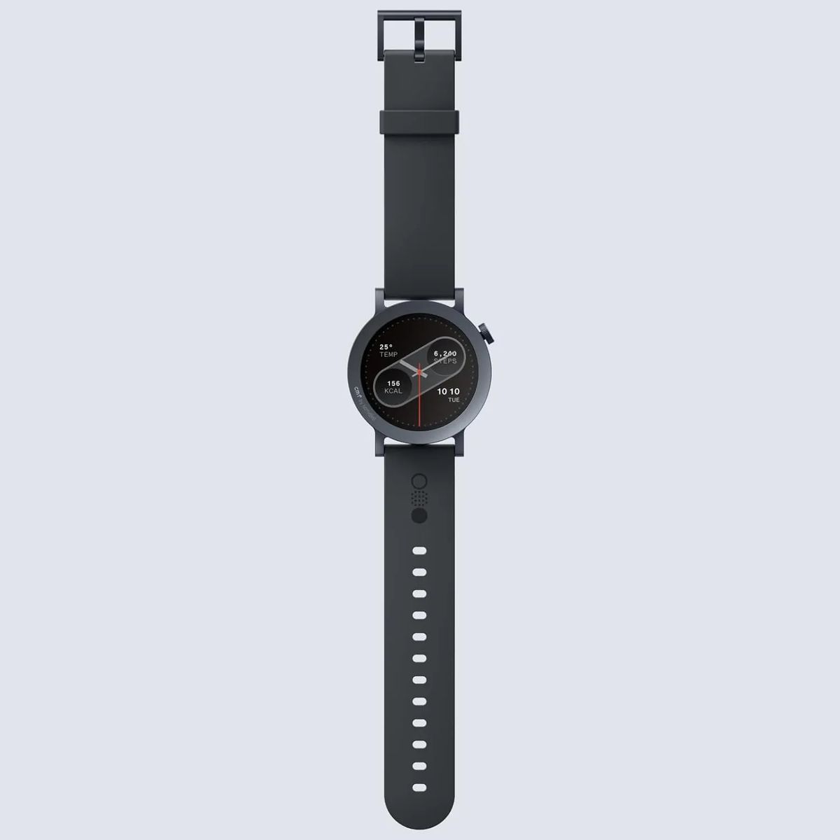 NOTHING - Smartwatch CMF by Nothing Watch Pro 3 Dark Grey 1.43" AMOLED Display
