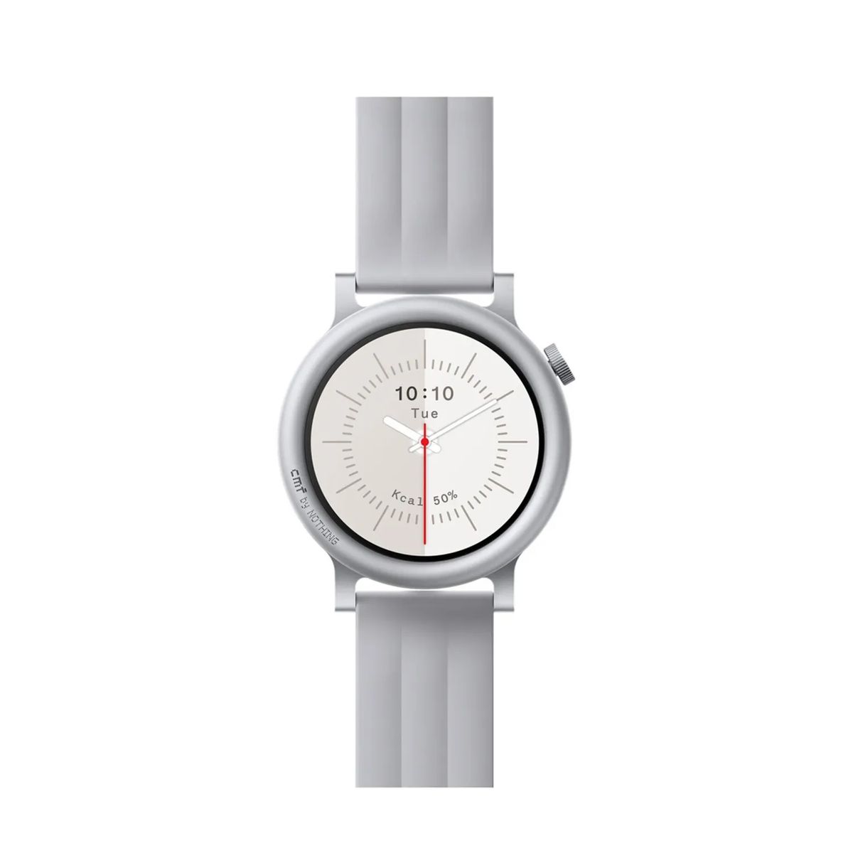 NOTHING - Smartwatch CMF by Nothing Watch Pro 3 Light Grey