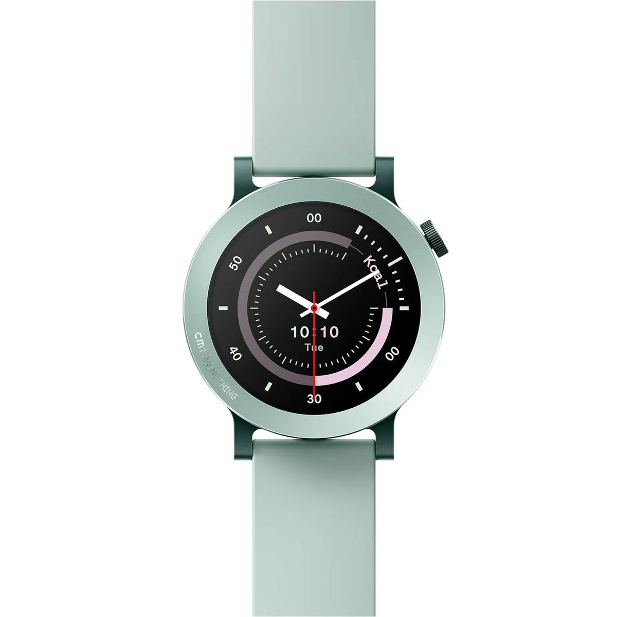NOTHING - Smartwatch CMF by Nothing Watch Pro 3 Light Green