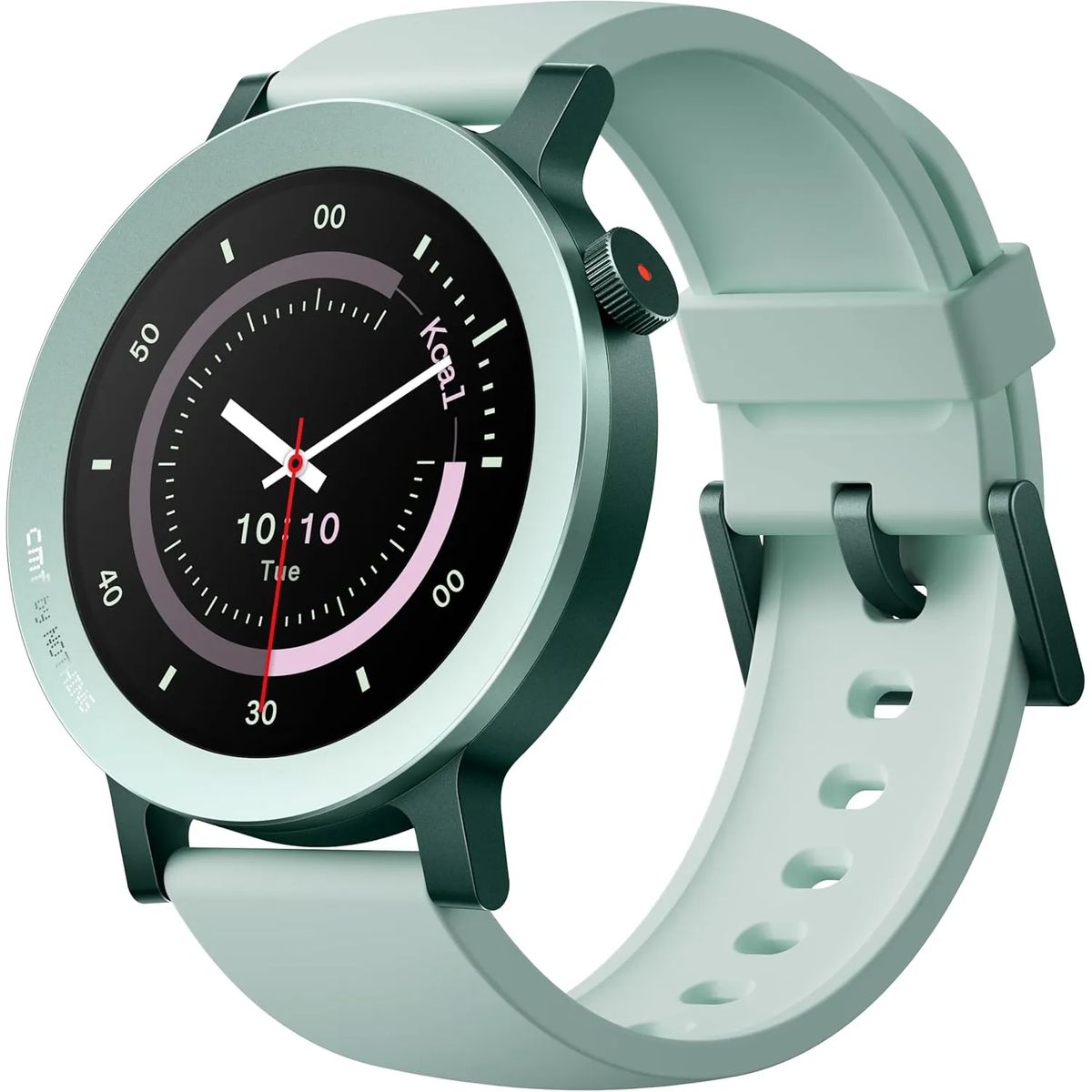NOTHING - Smartwatch CMF by Nothing Watch Pro 3 Light Green