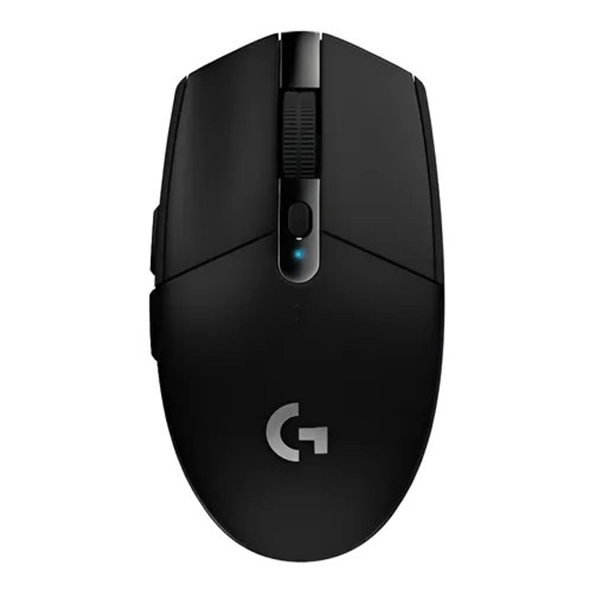 LOGITECH - MOUSE LOGITECH G305 LIGHTSPEED BLACK