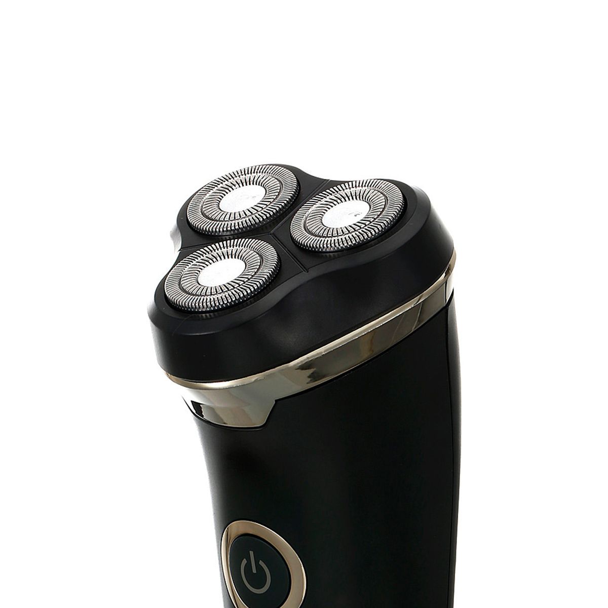 GENERICO - Maquina Afeitador VGR V-319 Recargable Para Hombre 90Min