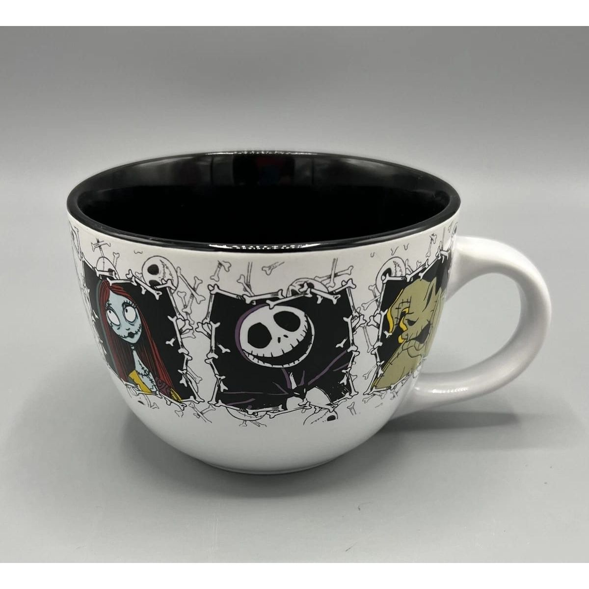 DISNEY CLASICOS - Taza Jack Skellington