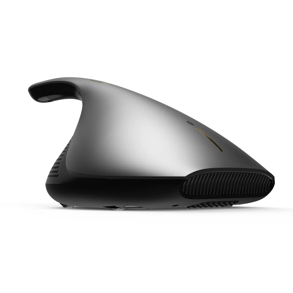 DEERMA - Aspiradora de Mano Anti-Ácaros Deerma EX919 - 13000 Pa, Luz UV Filtro Hepa,  Aire Caliente, 7000 lpm