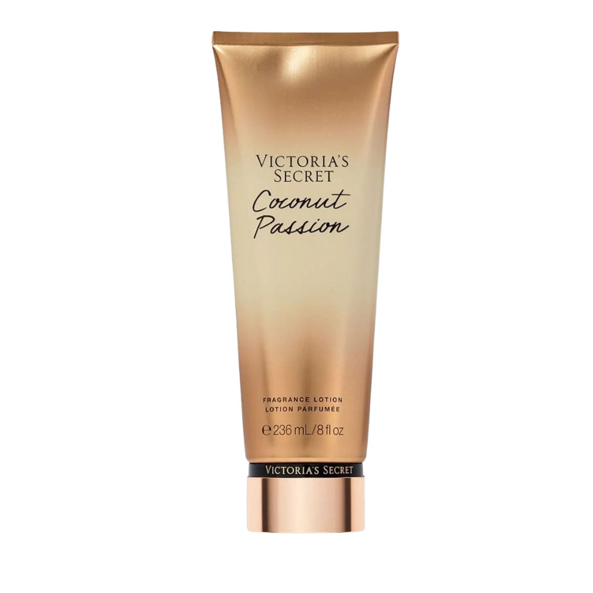 VICTORIA'S SECRET - Victoria’s Secret Crema Coconut Passion