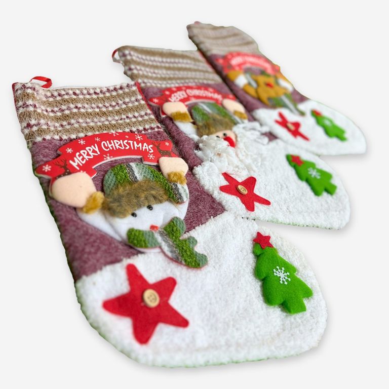 Botas Navideñas GENERICO | falabella.com