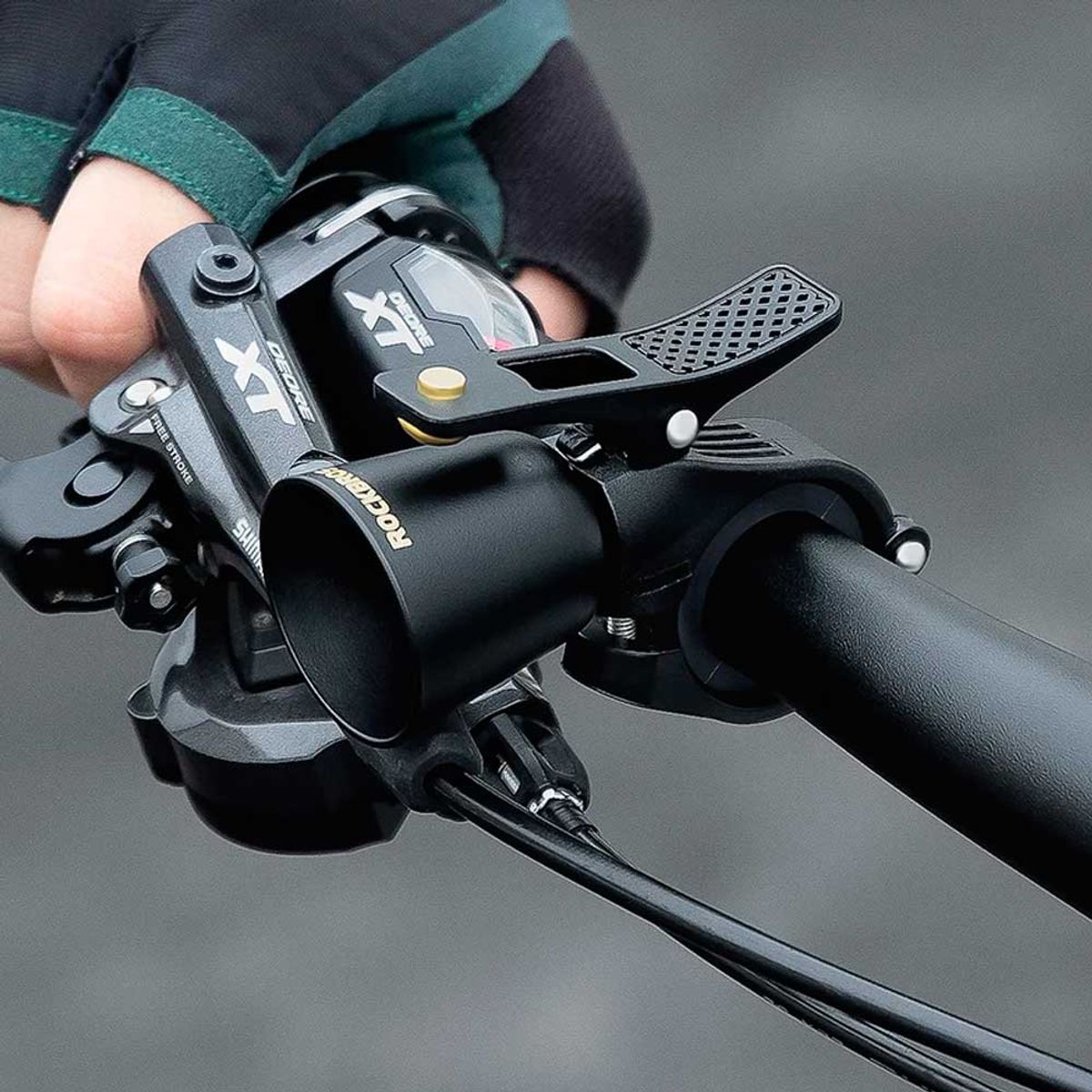 ROCKBROS - Timbre Clásico 100db Rockbros