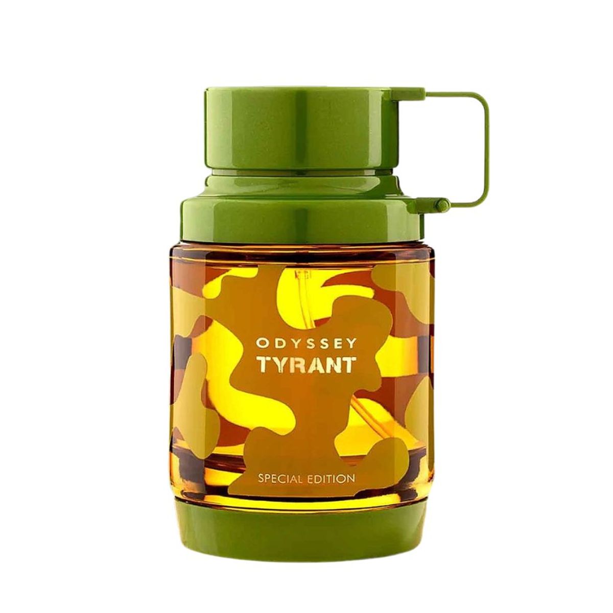 ARMAF - Armaf Odyssey Tyrant Special Edition For Men EDP 100 ml