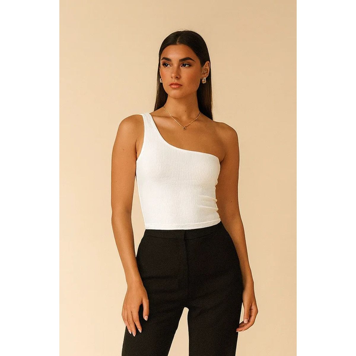 AMARELLY - BASICO PARA MUJER DIANA