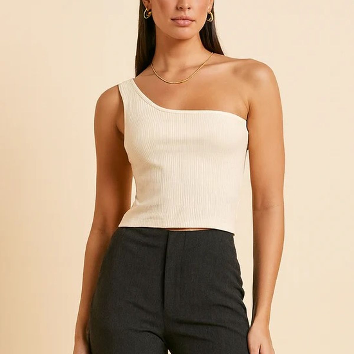 AMARELLY - BASICO PARA MUJER DIANA