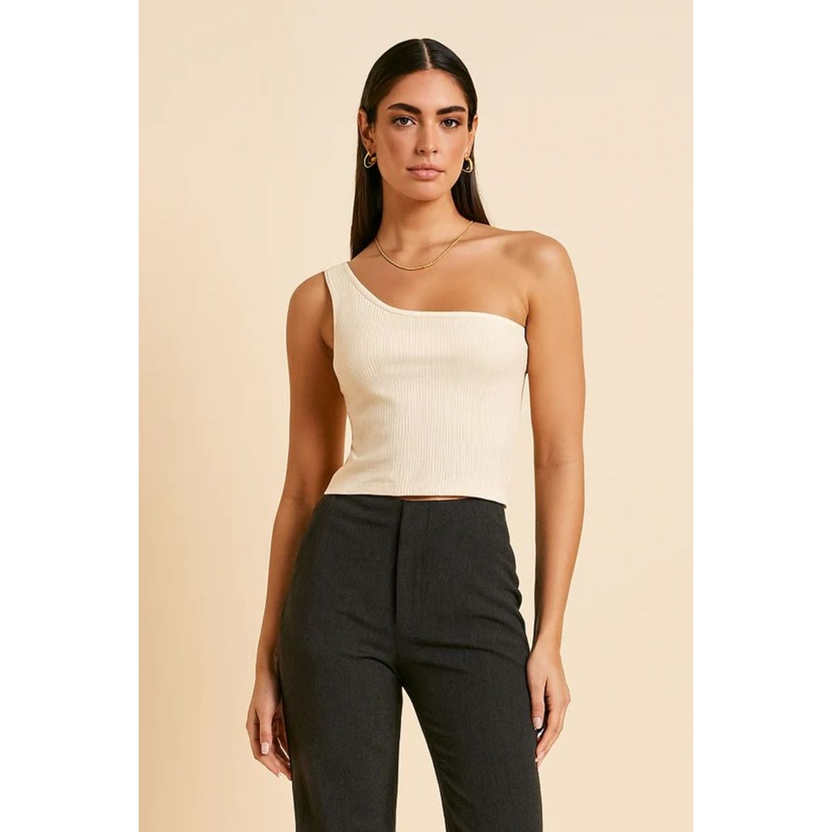 AMARELLY - BASICO PARA MUJER DIANA