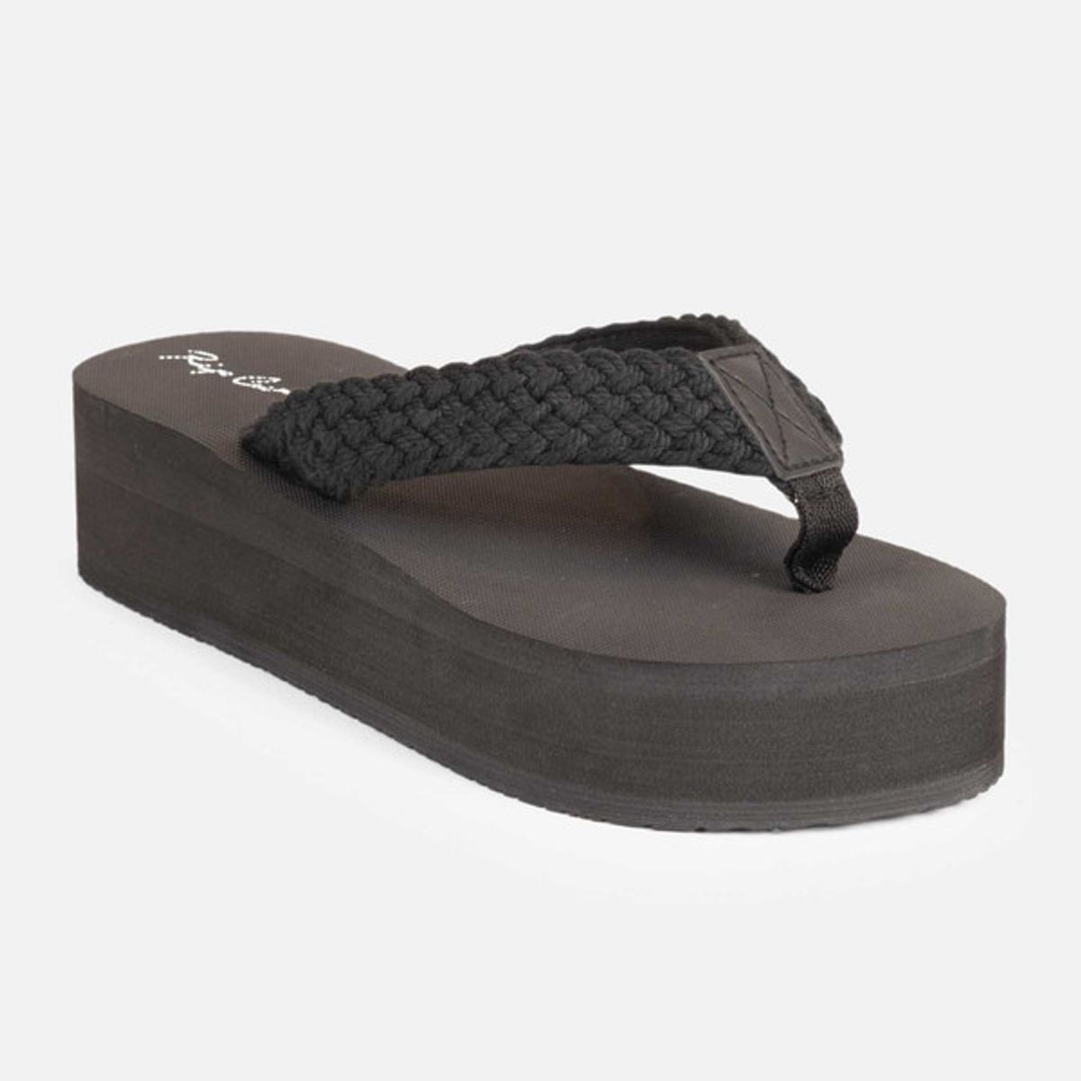 RIP CURL - Sandalias altas Oceanic mujer rip curl 6S488