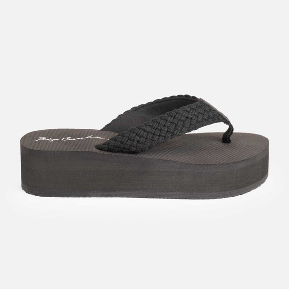 RIP CURL - Sandalias altas Oceanic mujer rip curl 6S488