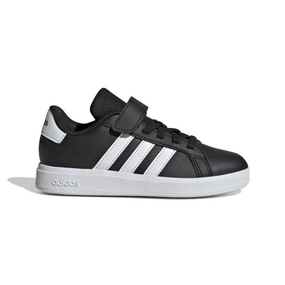 ADIDAS - Zapatillas Adidas GRAND COURT 20 EL C Niños  IE5995