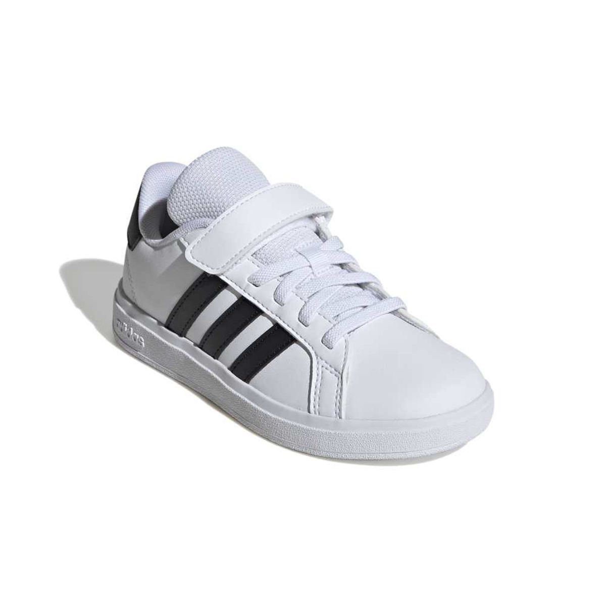ADIDAS - Zapatillas Adidas GRAND COURT 20 EL C Niños  IH5529