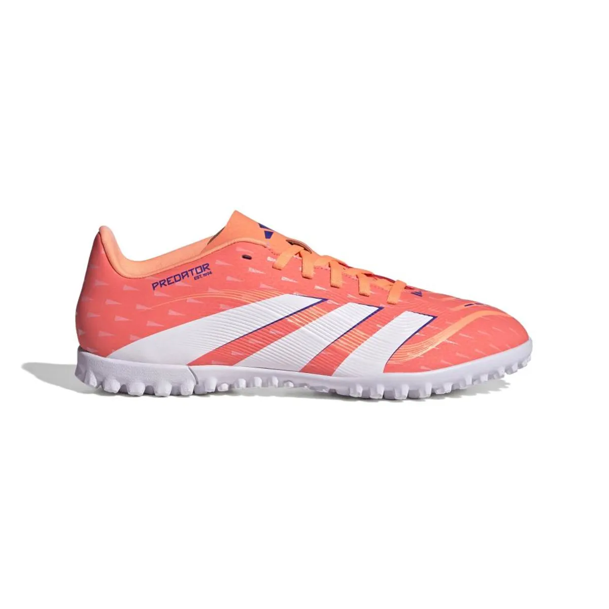 ADIDAS - Zapatillas Adidas PREDATOR CLUB TF Hombre  JH8853