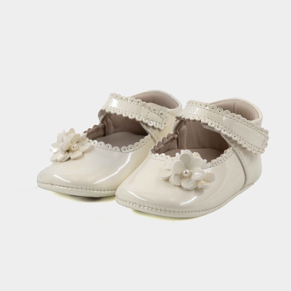 HORMIGUITA - H-671 Zapato Badana Perla