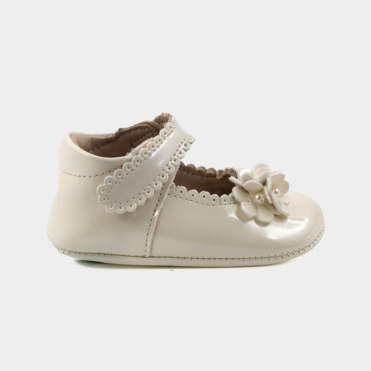 HORMIGUITA - H-671 Zapato Badana Perla