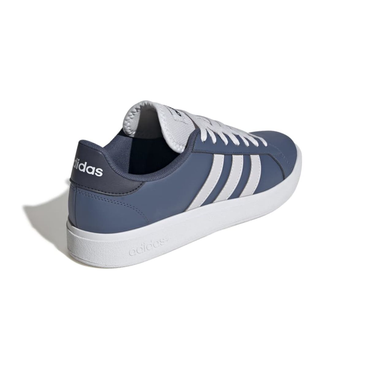 ADIDAS - Zapatillas Adidas GRAND COURT BASE 20 Hombre  JQ0526