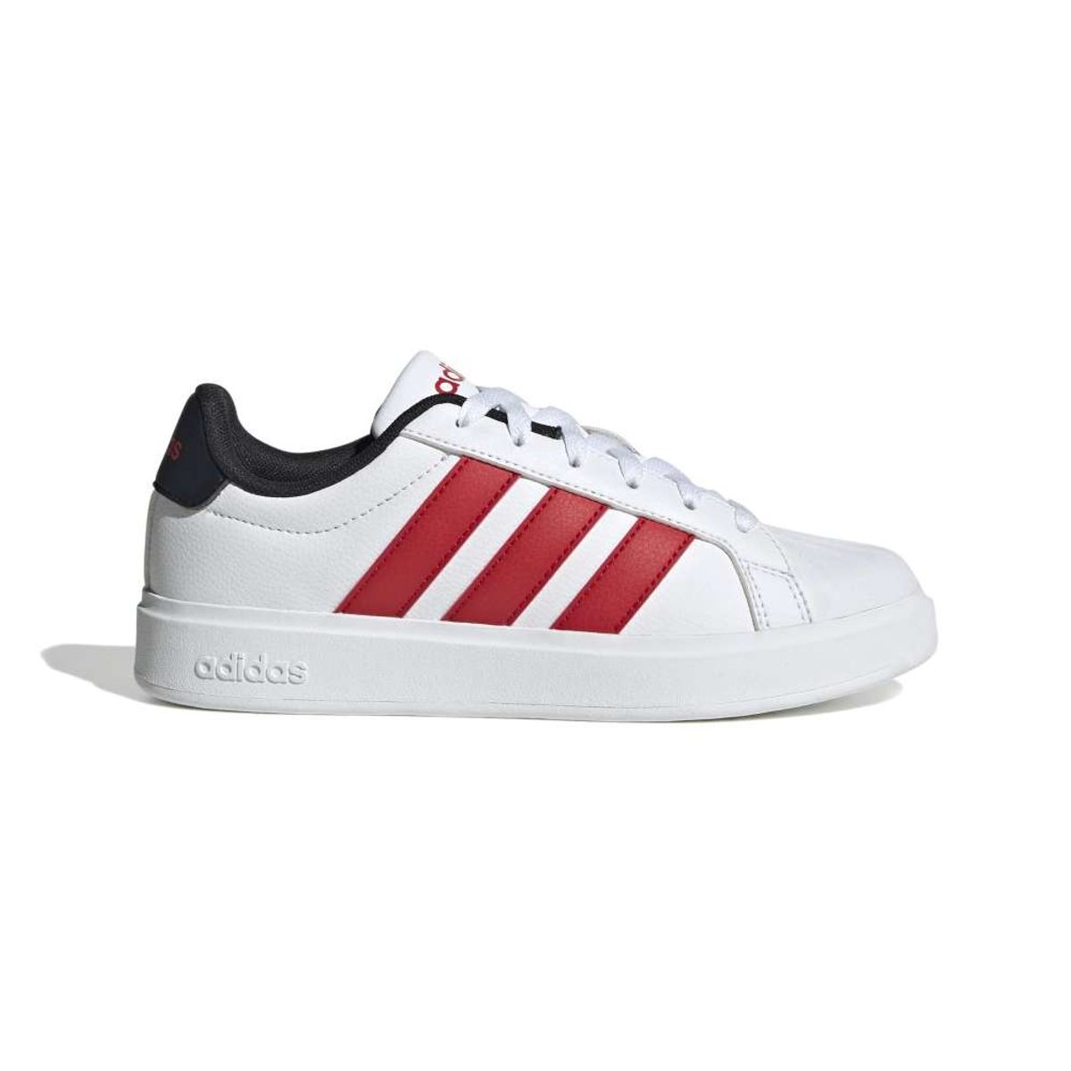 ADIDAS - Zapatillas Adidas STREETTALK J Niños  JQ8612