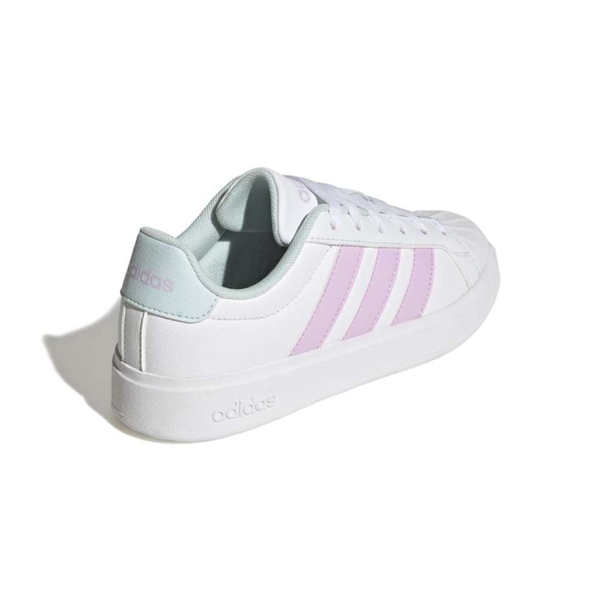 ADIDAS - Zapatillas Adidas STREETTALK J Niños  JQ8613