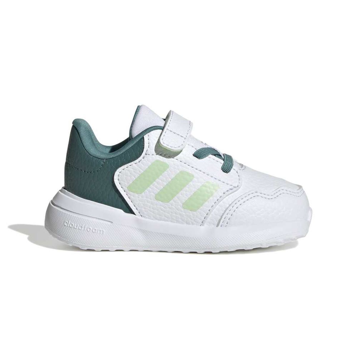 ADIDAS - Zapatillas Adidas Tensaur Run 30 EL I Niños  JR6052