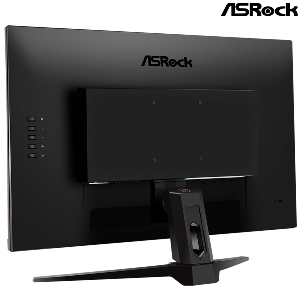 ASROCK - Monitor ASRock PG27FF1A Phantom 27" IPS FHD 165 Hz, 1ms, Freesync