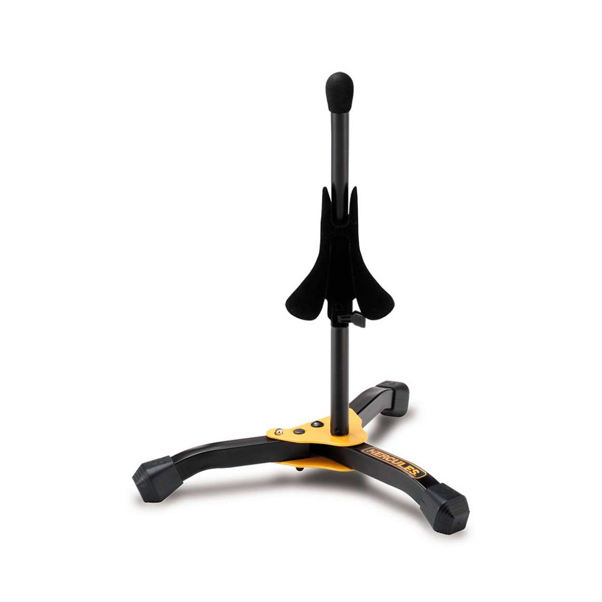HERCULES - Soporte para Trompeta o Corneta Hercules DS510BB Original