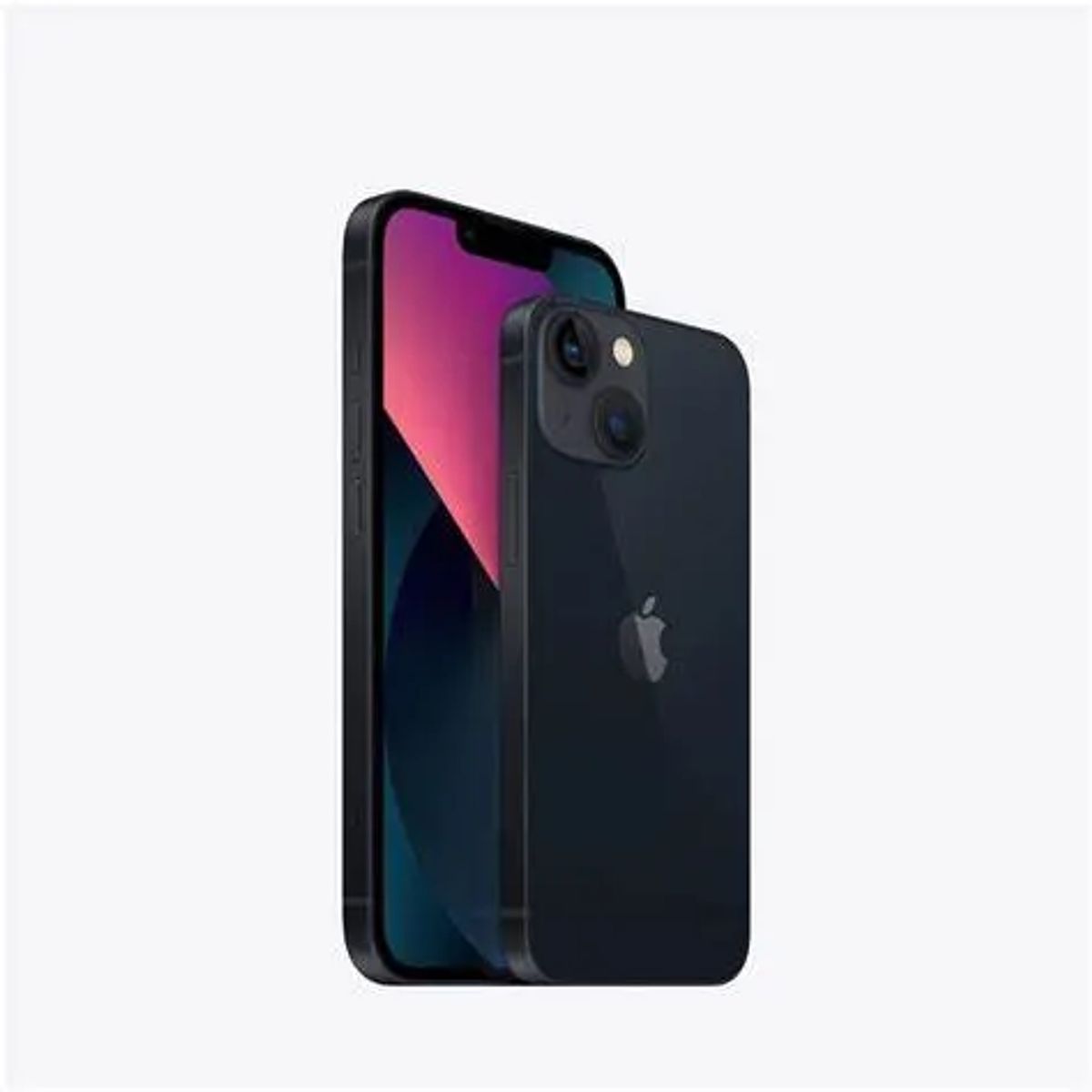 iPhone 13 128GB, Leer descripcion, ENTREGA INMEDIATA, Negro, Reacondicionado, marca APPLE - Foto Principal
